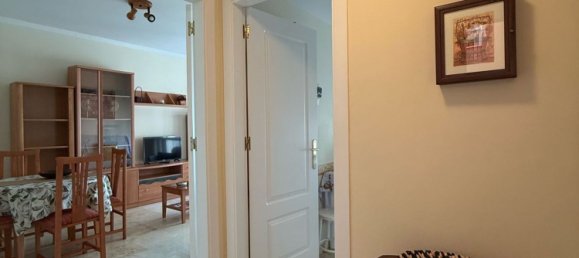 Apartamento de 2 dormitorios en Las Palmas De Gran Canaria, Spain No. 169848 3