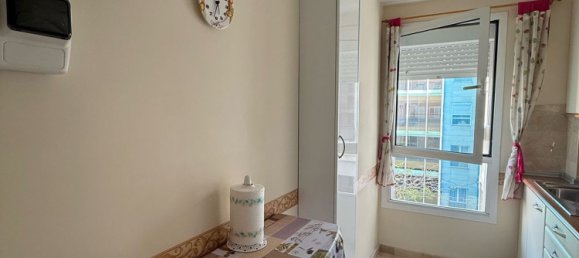 Apartamento de 2 dormitorios en Las Palmas De Gran Canaria, Spain No. 169848 7