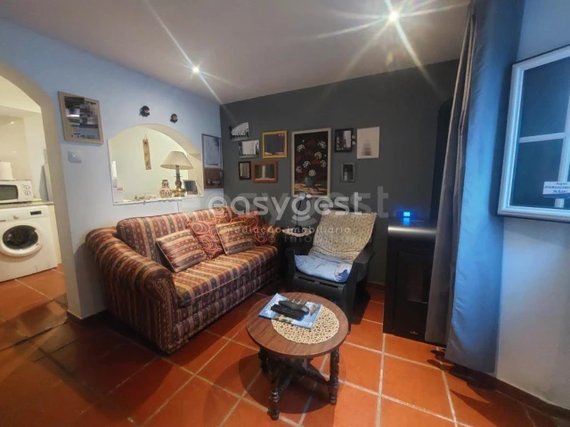 1 غرف نوم منزل في Beja, Portugal رقم 34427