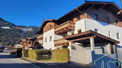 4 rooms Apartment in Reith bei Kitzbuhel, Austria No. 243482