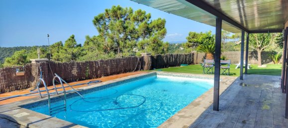 3 bedrooms House in Lloret de Mar, Spain No. 138846 2