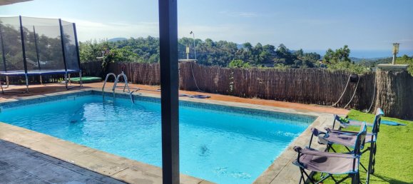 3 bedrooms House in Lloret de Mar, Spain No. 138846 8