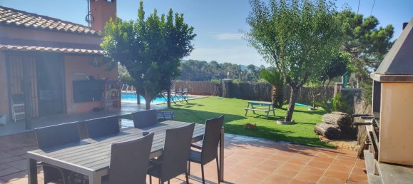 3 bedrooms House in Lloret de Mar, Spain No. 138846 7