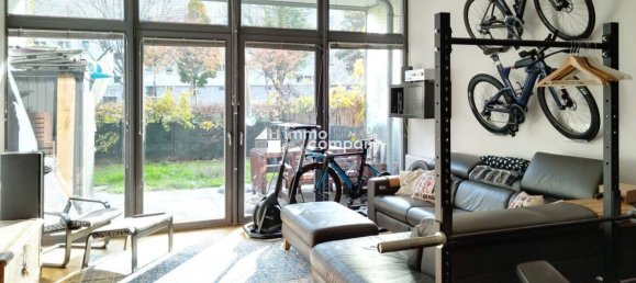 4-Zimmer Doppelhaus in Favoriten, Austria, Nr. 195751 6