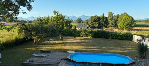 4 Schlafzimmer Haus in Odos, France, Nr. 338756 2