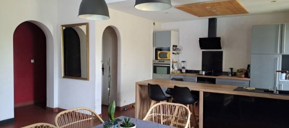 4 Schlafzimmer Haus in Odos, France, Nr. 338756 4