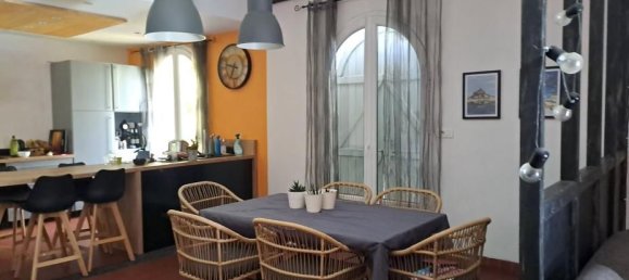 4 Schlafzimmer Haus in Odos, France, Nr. 338756 3