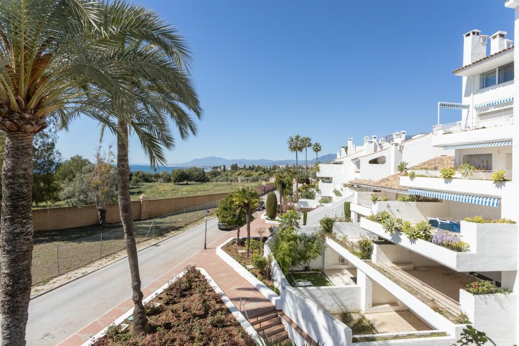 Penthouse T3 em Marbella, Spain N.º 88957