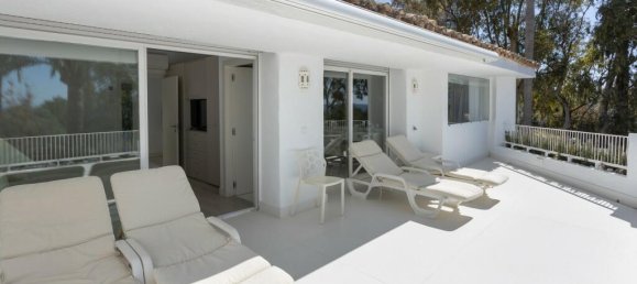 Ático de 3 dormitorios en Marbella, Spain No. 88957 17