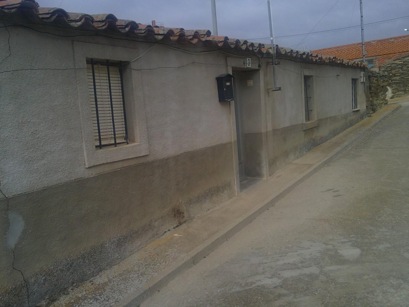 3 bedrooms Apartment in Terradillos, Spain No. 164812