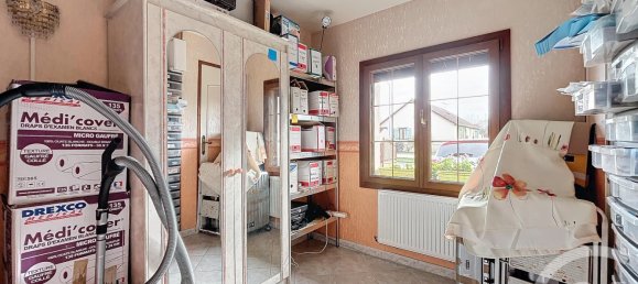 Casa T4 em Rosieres-pres-Troyes, France N.º 43507 14