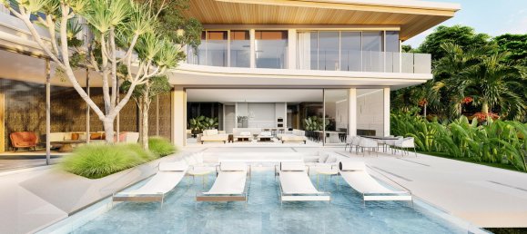 6 bedrooms House in Khram Karon, Phuket, Thailand No. 29554 10