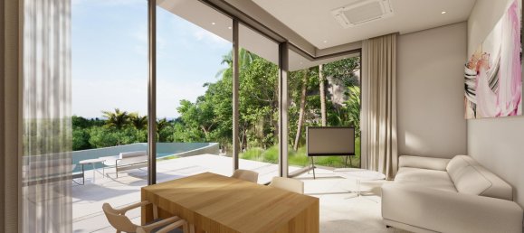 6 bedrooms House in Khram Karon, Phuket, Thailand No. 29554 31