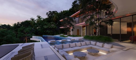 6 bedrooms House in Khram Karon, Phuket, Thailand No. 29554 28