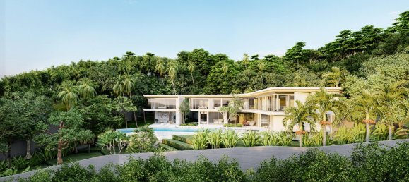 6 bedrooms House in Khram Karon, Phuket, Thailand No. 29554 5