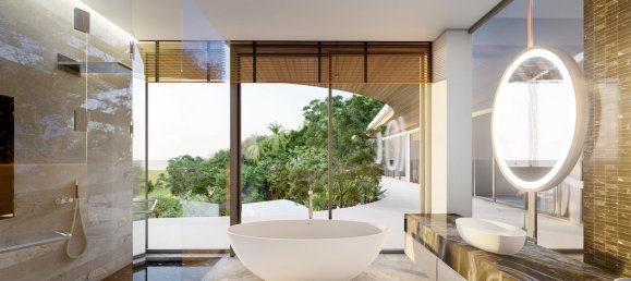 6 bedrooms House in Khram Karon, Phuket, Thailand No. 29554 20