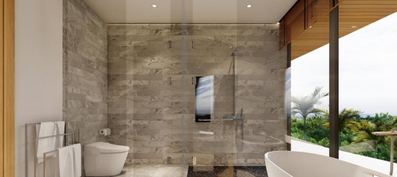 6 bedrooms House in Khram Karon, Phuket, Thailand No. 29554 34