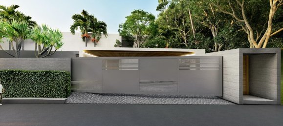 6 bedrooms House in Khram Karon, Phuket, Thailand No. 29554 6