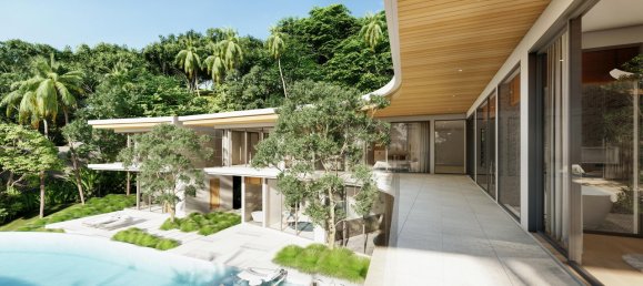 6 bedrooms House in Khram Karon, Phuket, Thailand No. 29554 37