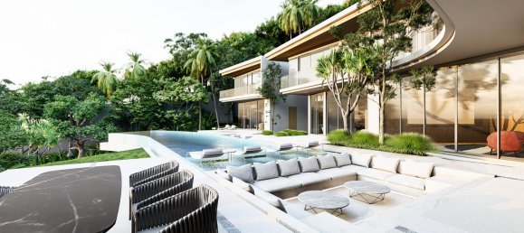 6 bedrooms House in Khram Karon, Phuket, Thailand No. 29554 32