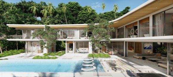6 bedrooms House in Khram Karon, Phuket, Thailand No. 29554 33