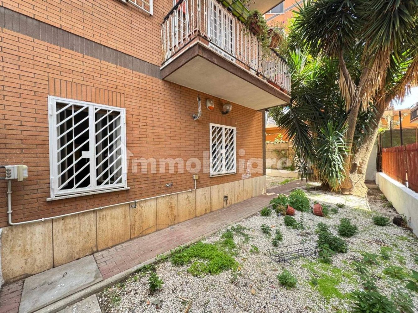 2 غرف نوم شقة في Rome, Italy رقم 385058