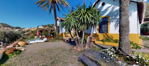 7 Schlafzimmer Haus in El Limonar, Spain, Nr. 47541 3