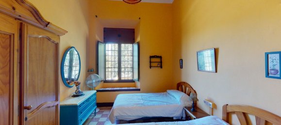 7 Schlafzimmer Haus in El Limonar, Spain, Nr. 47541 30