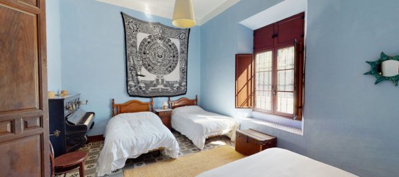 7 Schlafzimmer Haus in El Limonar, Spain, Nr. 47541 22