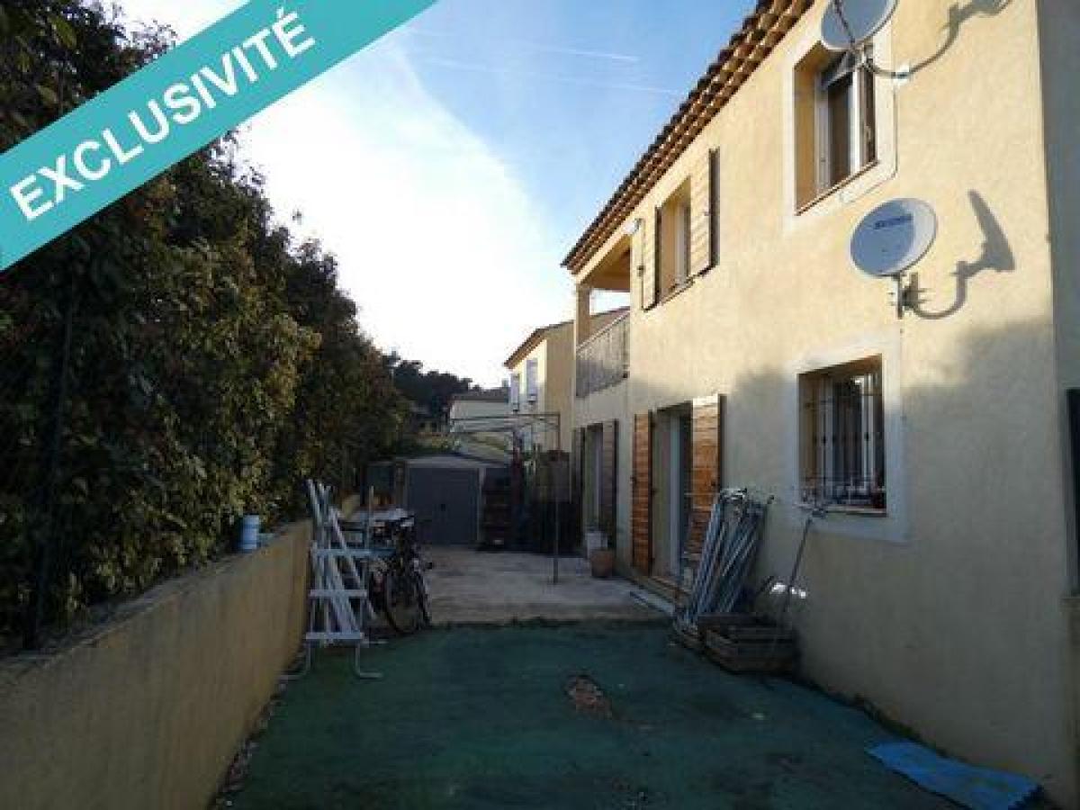3 bedrooms Apartment in Ollioules, France No. 15131