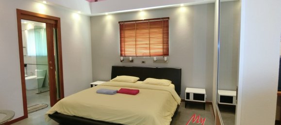 Casa de 4 dormitorios en Bang Lamung, Thailand No. 3025 17