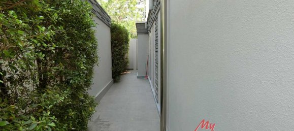 Casa de 4 dormitorios en Bang Lamung, Thailand No. 3025 14