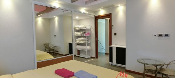 Casa de 4 dormitorios en Bang Lamung, Thailand No. 3025 19