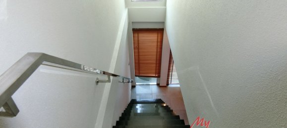 Casa de 4 dormitorios en Bang Lamung, Thailand No. 3025 11