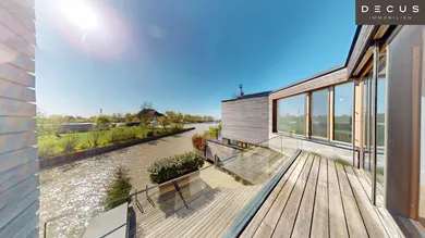 4 rooms House in Neusiedl am See, Austria No. 175067