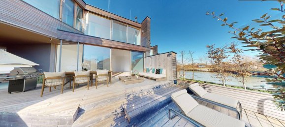 4 rooms House in Neusiedl am See, Austria No. 175067 2