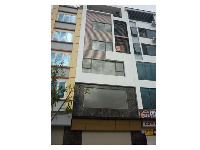 4 bedrooms House in Nam Tu Liem, Vietnam No. 3809