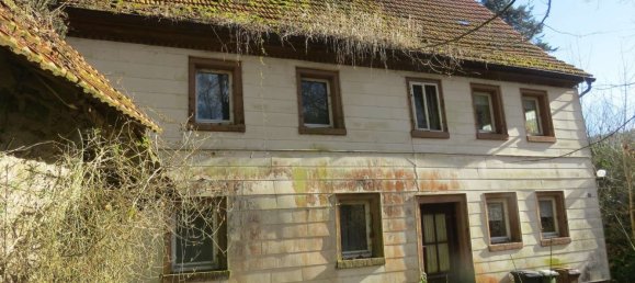 4 bedrooms Castles in Rhein-Neckar-Kreis, Germany No. 63679 10