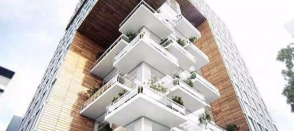 Apartamento T2 em Mexicali, Mexico N.º 188418 2