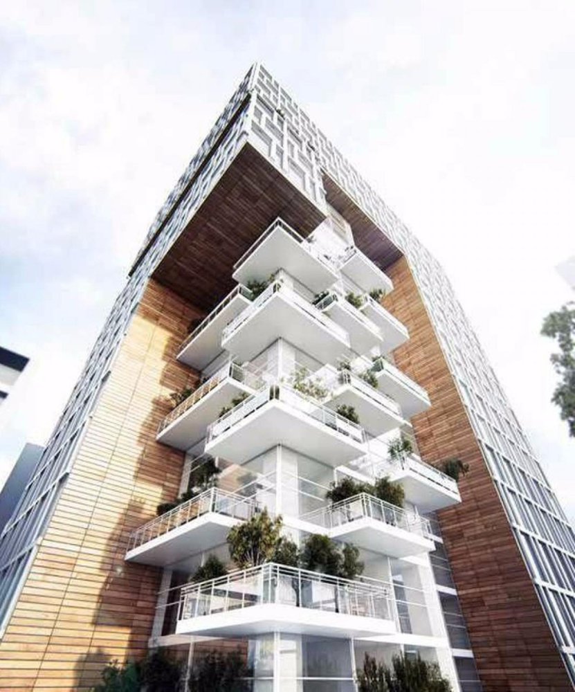 Apartamento T2 em Mexicali, Mexico N.º 188418