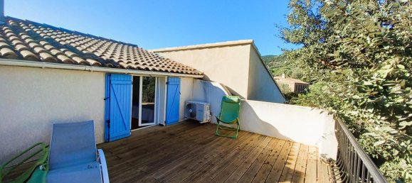 3 bedrooms Villa in Porto-Vecchio, France No. 153020 12