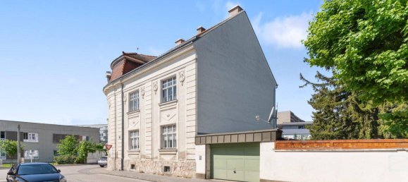 14-Zimmer Stadthaus in Wiener Neustadt, Austria, Nr. 210982 25