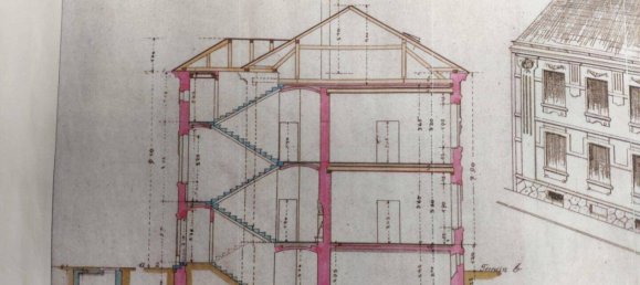 14-Zimmer Stadthaus in Wiener Neustadt, Austria, Nr. 210982 30