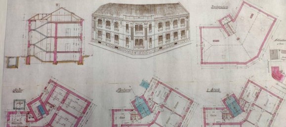 14-Zimmer Stadthaus in Wiener Neustadt, Austria, Nr. 210982 29