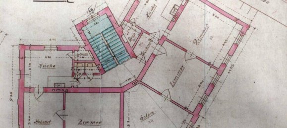 14-Zimmer Stadthaus in Wiener Neustadt, Austria, Nr. 210982 28