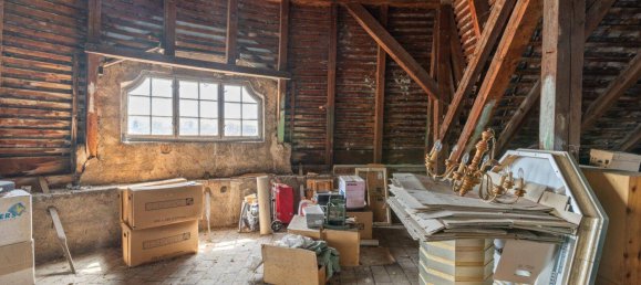 14-Zimmer Stadthaus in Wiener Neustadt, Austria, Nr. 210982 19