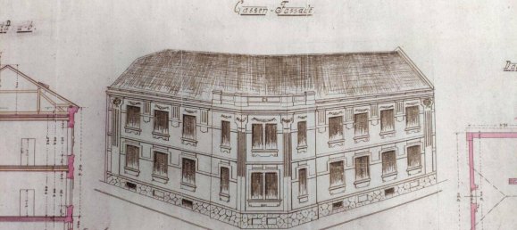 14-Zimmer Stadthaus in Wiener Neustadt, Austria, Nr. 210982 26