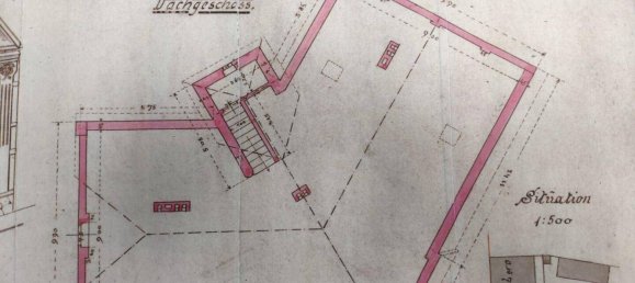 14-Zimmer Stadthaus in Wiener Neustadt, Austria, Nr. 210982 27