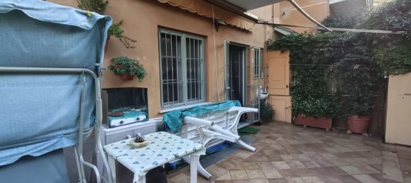 2 Schlafzimmer Wohnung in Moneglia, Italy, Nr. 342218 8