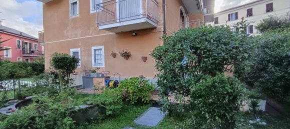 2 Schlafzimmer Wohnung in Moneglia, Italy, Nr. 342218 2